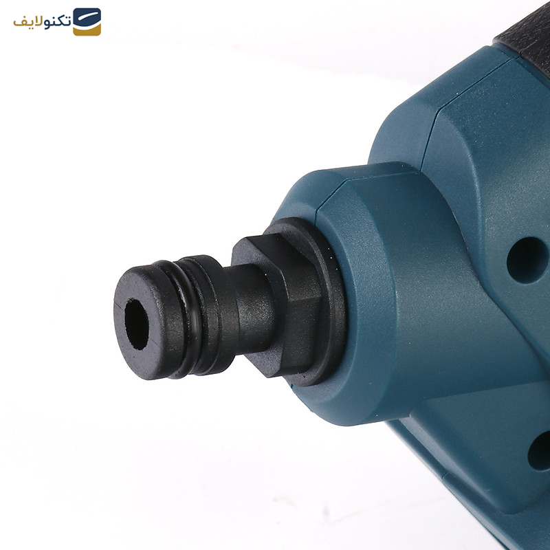 کارواش شارژی رونیکس مدل 8930 کارواش شارژی رونیکس مدل 8930