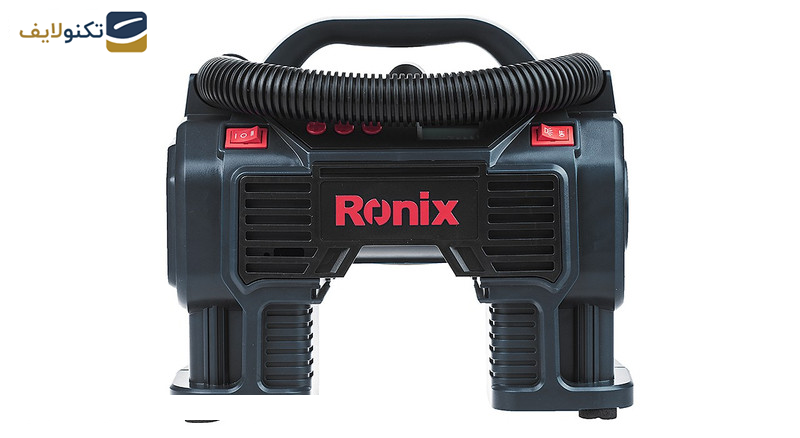 کمپرسور باد فندکی رونیکس مدل RH-4260 کمپرسور باد فندکی رونیکس مدل RH-4260