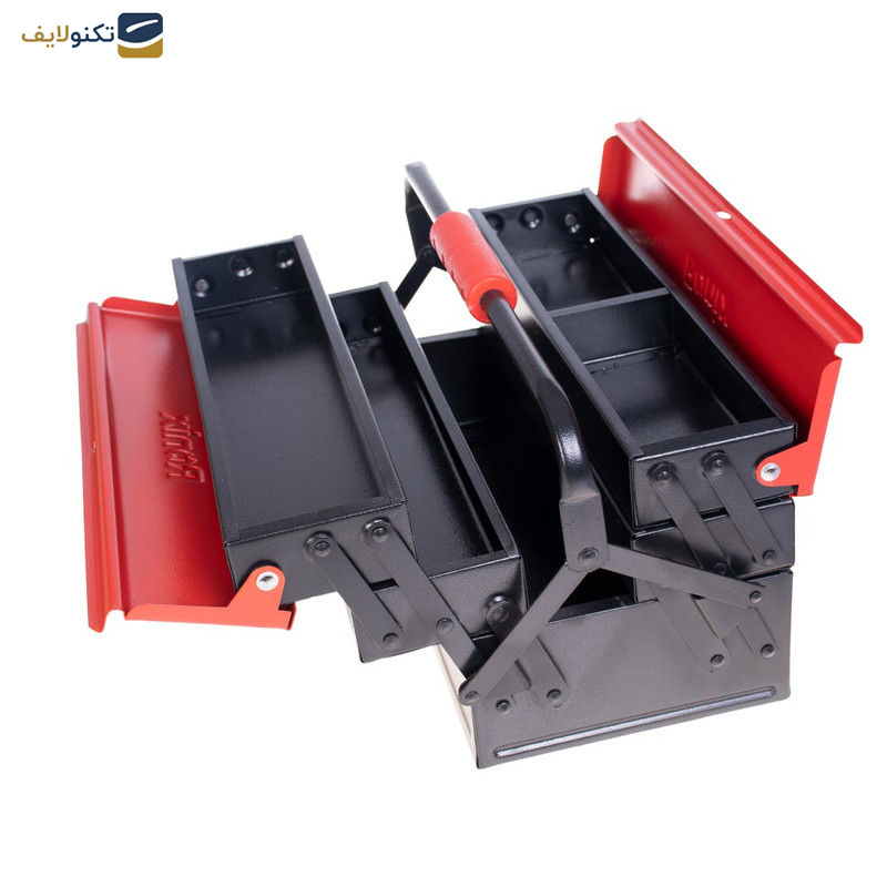 جعبه ابزار رونیکس مدل RH-9173