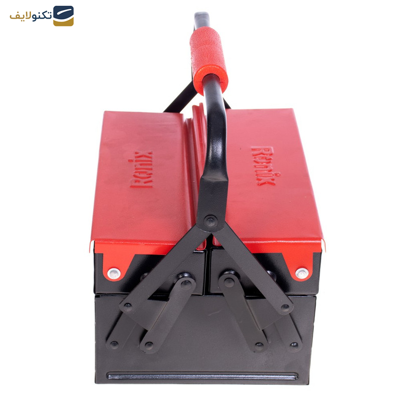 جعبه ابزار رونیکس مدل RH-9170