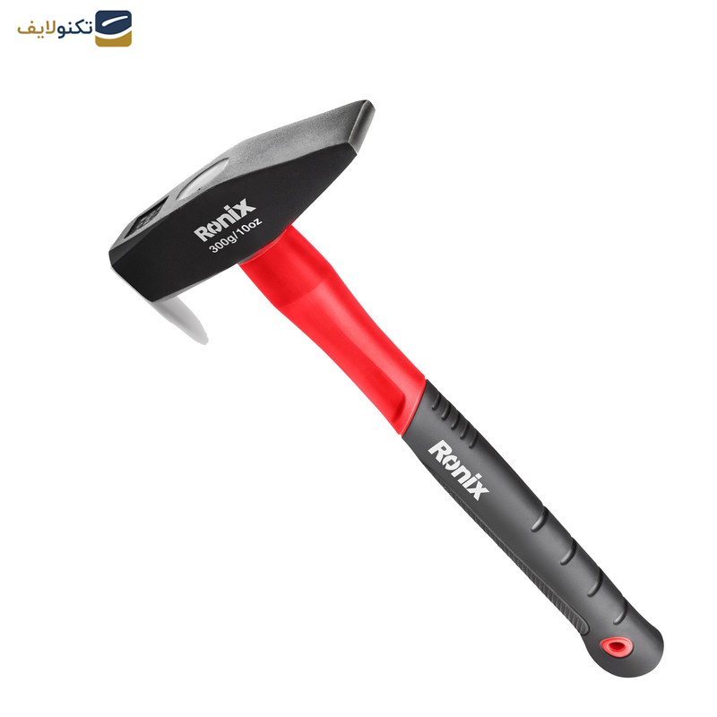 چکش رونیکس مدل RH-4712 وزن 300 گرم