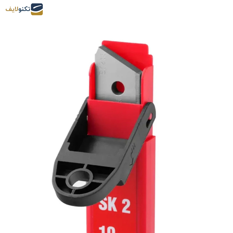 تیغ کاتر رونیکس مدل RH-3090 بسته 10 عددی