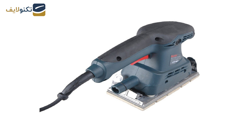 دستگاه سنباده لرزان رونیکس مدل 6401