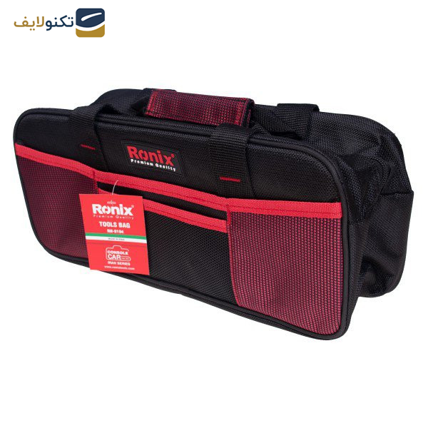 کیف ابزار رونیکس مدل RX-9194