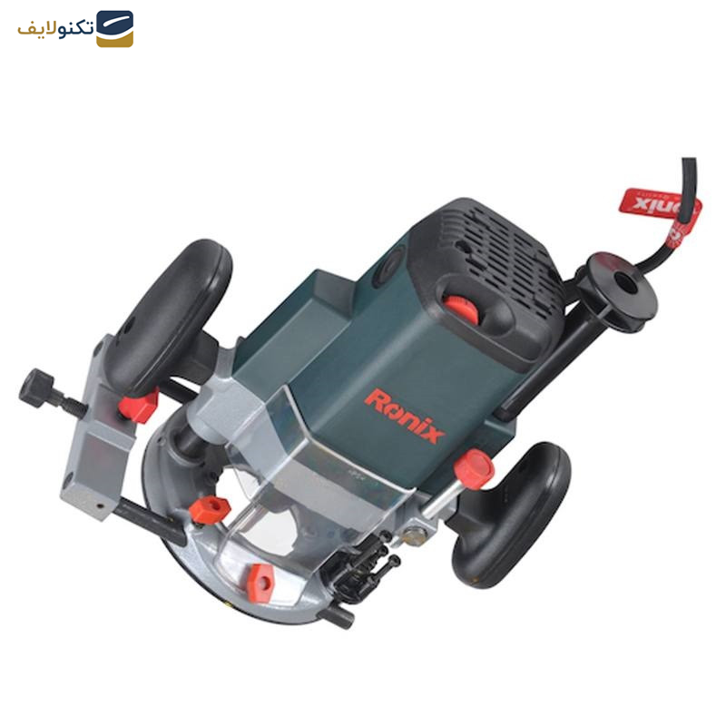 اور فرز نجاری رونیکس مدل 7112RH