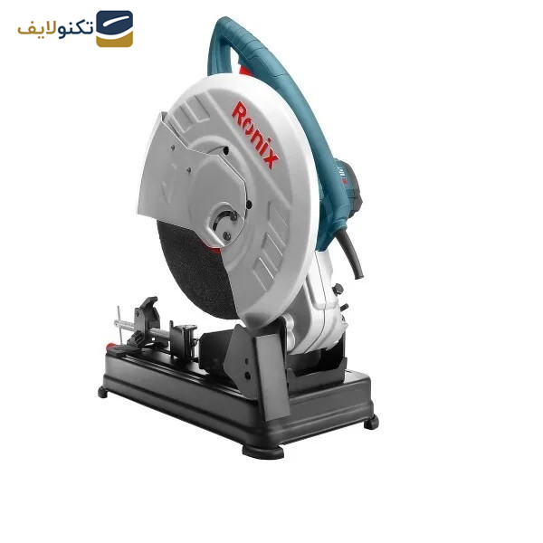 اره پروفیل بر رونیکس مدل RH5902RH