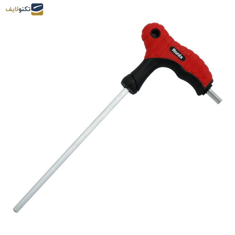 آچار آلن رونیکس مدل RH-2009 سایز 5 میلی متر