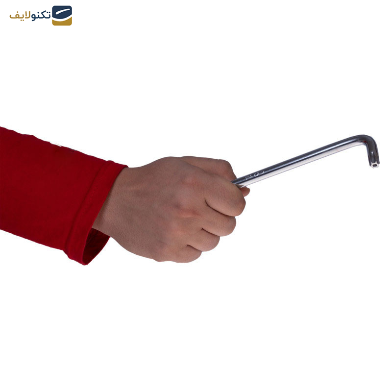 آچار آلن رونیکس مدل RH-2052 مجموعه 18 عددی