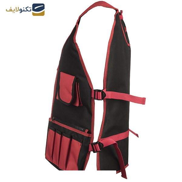 جلیقه ابزار رونیکس مدل RH-9160