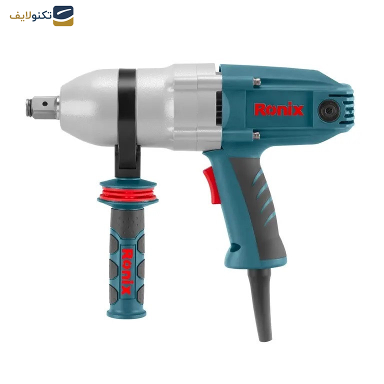 آچار ضربه ای رونیکس مدل 2036