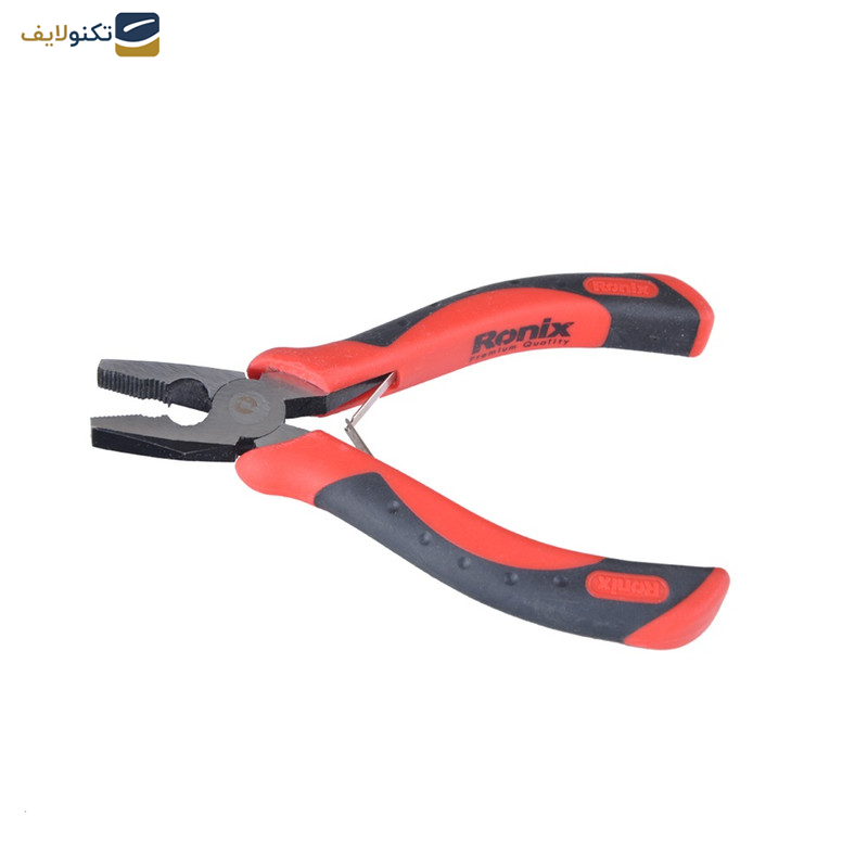 انبردست رونیکس مدل RX-1104 سایز 4.5 اینچ