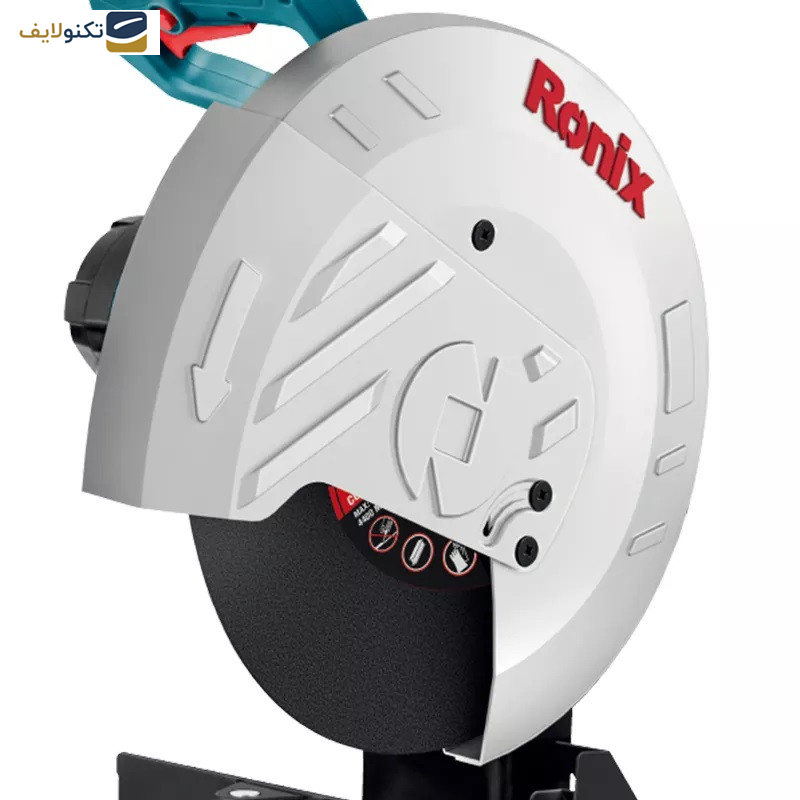 اره پروفیل بر رونیکس مدل 5904