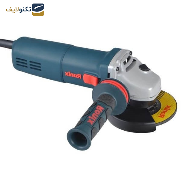 مینی فرز رونیکس مدل RX-3120