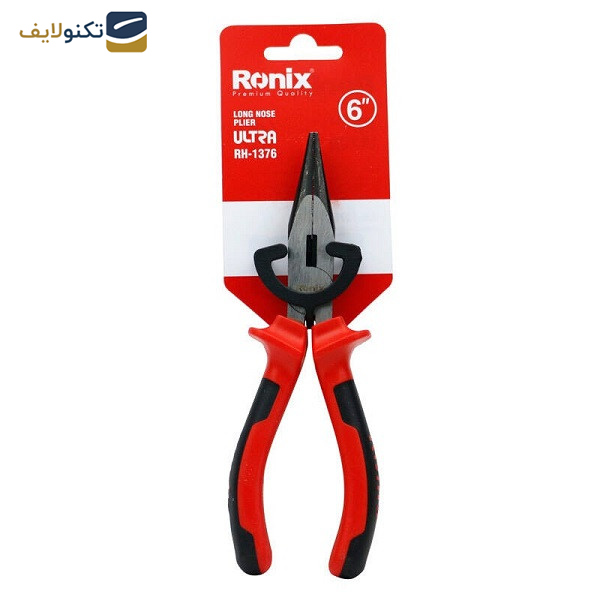 انبر رونیکس مدل ER3 مجموعه 3 عددی انبر رونیکس مدل ER3 مجموعه 3 عددی