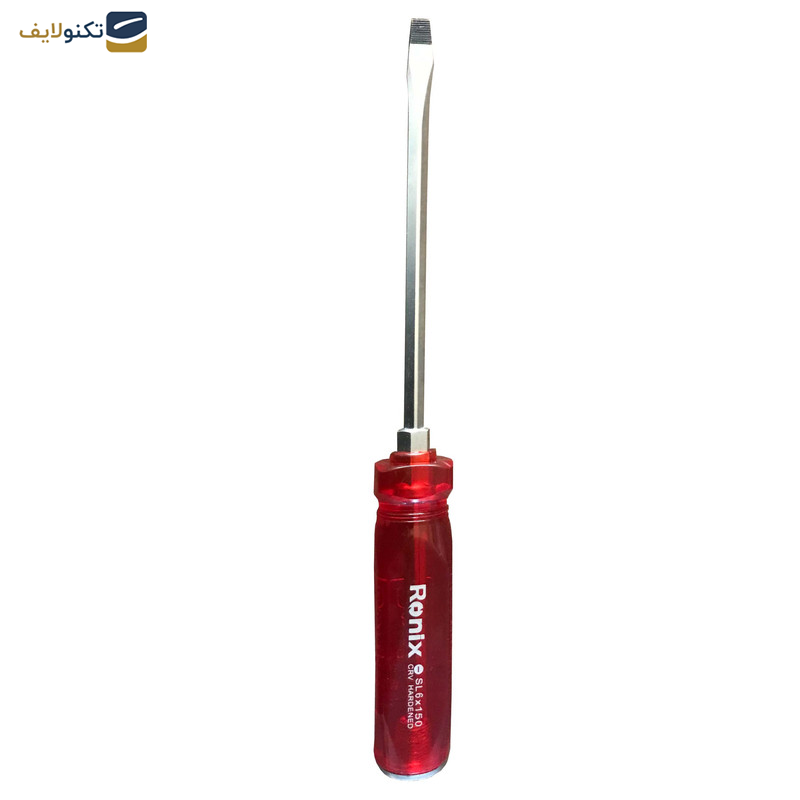 پیچ گوشتی دوسو رونیکس کد RH-2962