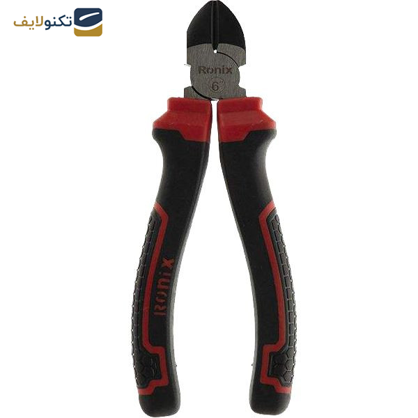 انبر سیم چین رونیکس مدل RH1266 سایز 6 اینچ