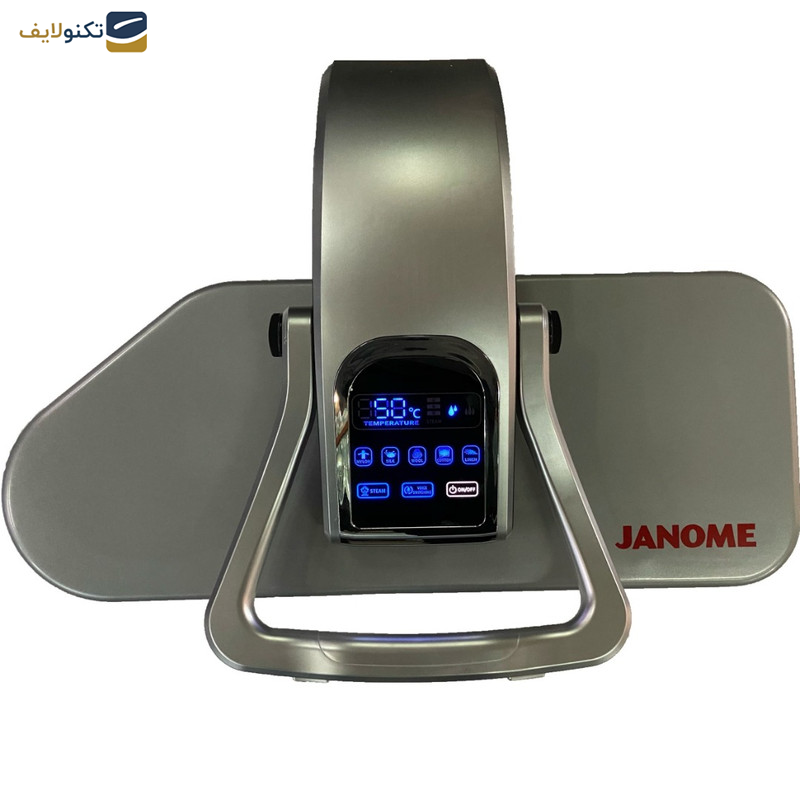 اتو پرس ژانومه مدل SP600