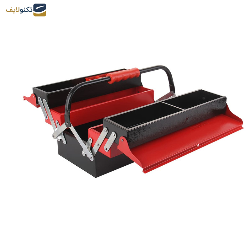 جعبه ابزار آروا مدل 4706