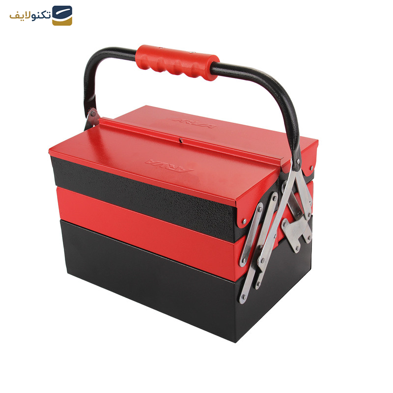 جعبه ابزار آروا مدل 4703
