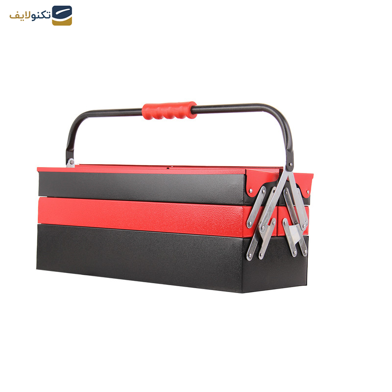 جعبه ابزار آروا مدل 4709