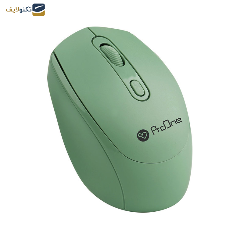 ماوس بی سیم پرووان مدل PMW75