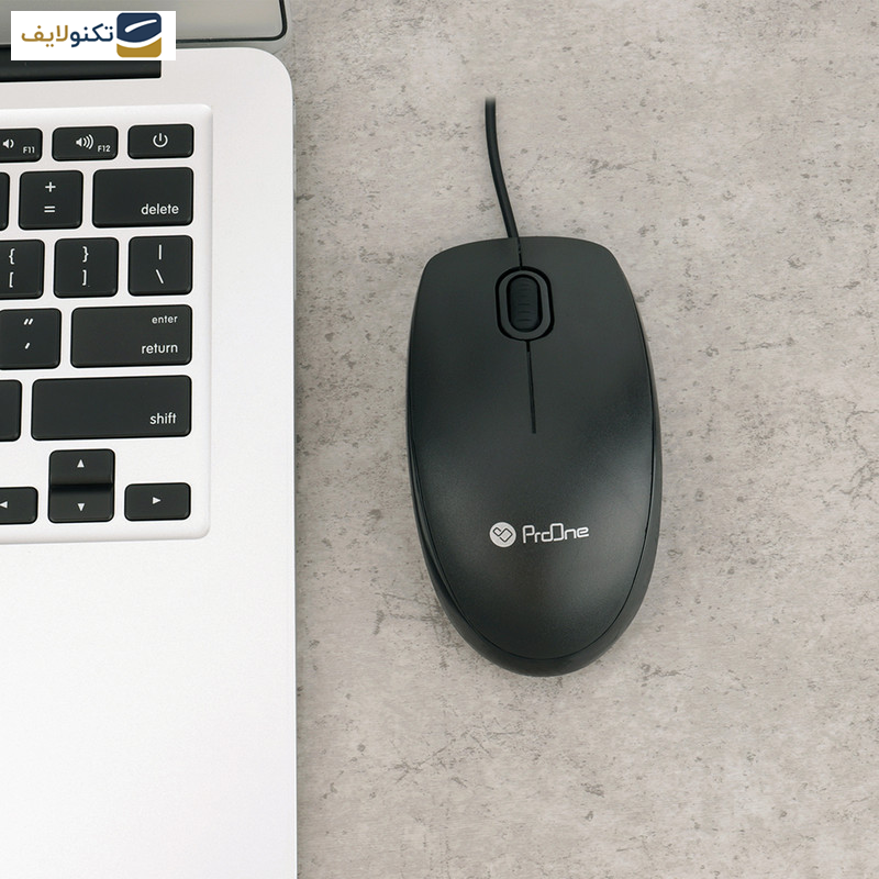 ماوس پرووان مدل PMC45