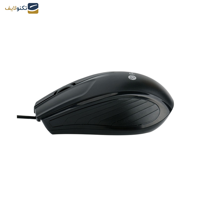 ماوس پرووان مدل PMC55