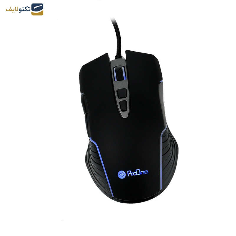 ماوس مخصوص بازی پرووان مدل PMG30