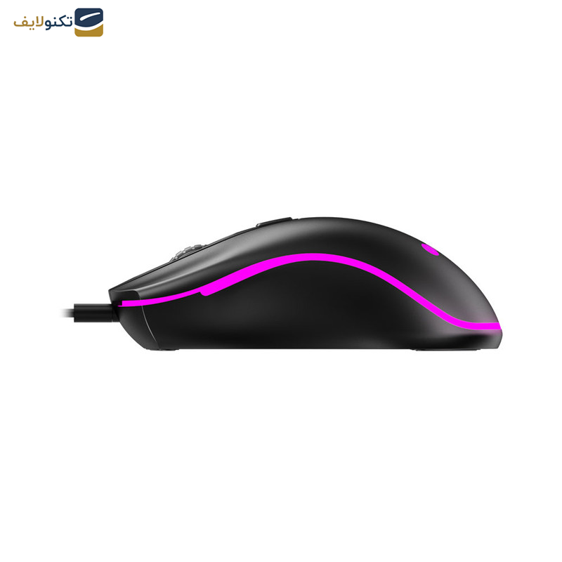 ماوس مخصوص بازی پرووان مدل PMG40