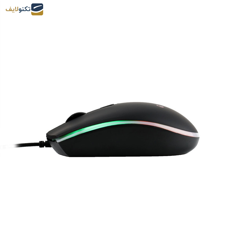 ماوس مخصوص بازی پرووان مدل PMG45