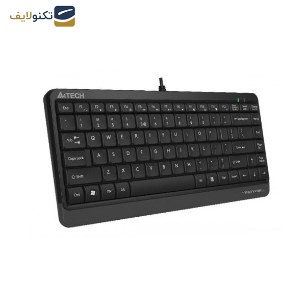 کیبورد ای فورتک مدل FK11 کیبورد ای فورتک مدل FK11