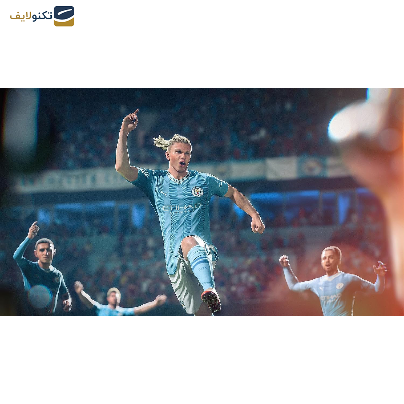 بازی EA Sports FC 24 مخصوص PS5
