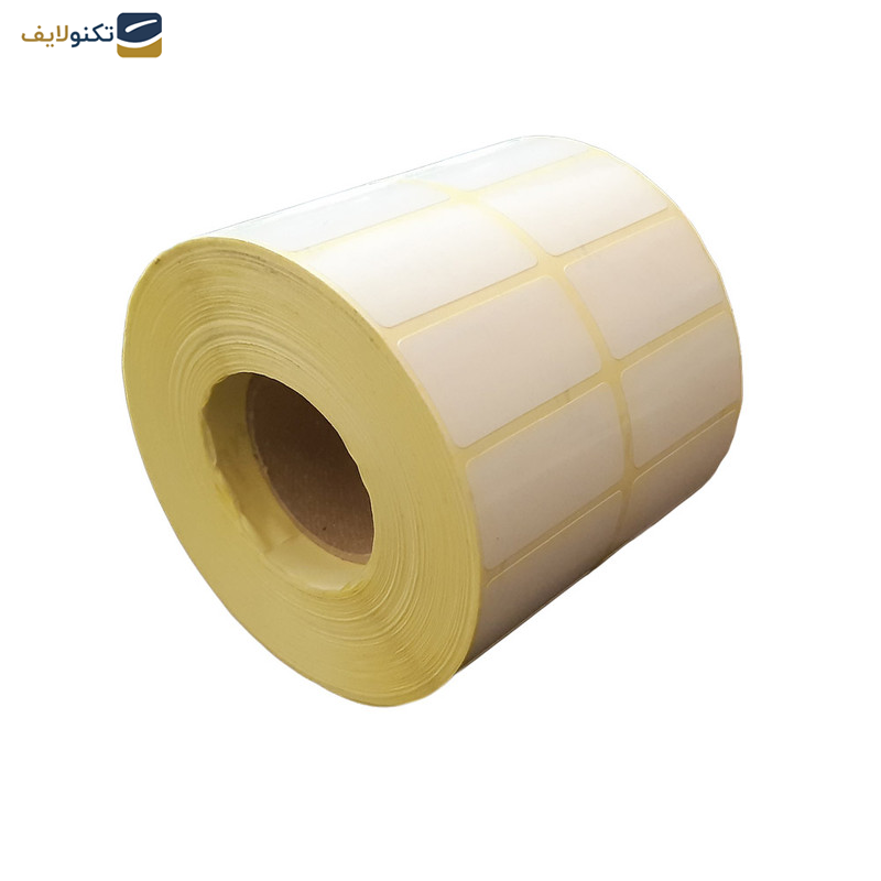 برچسب پرینتر لیبل زن مدل RNS 20x40-4000 