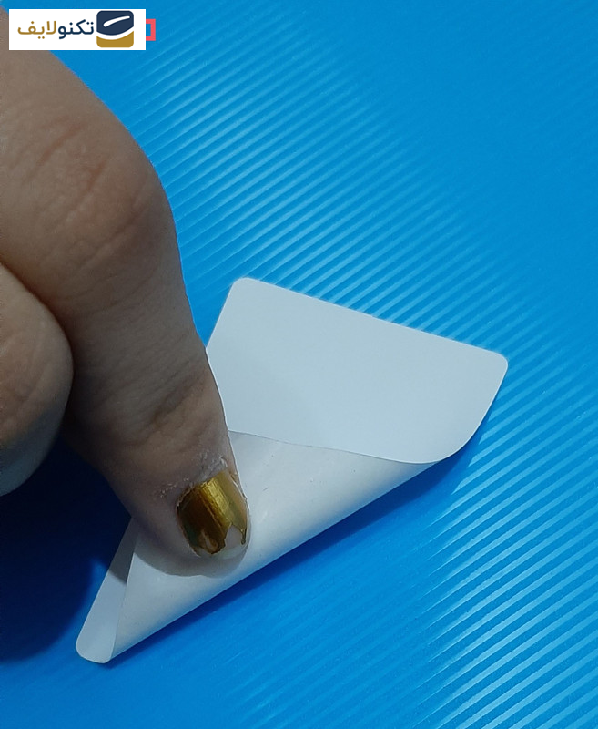 برچسب پرینتر لیبل زن مدل L3000-2-34-51