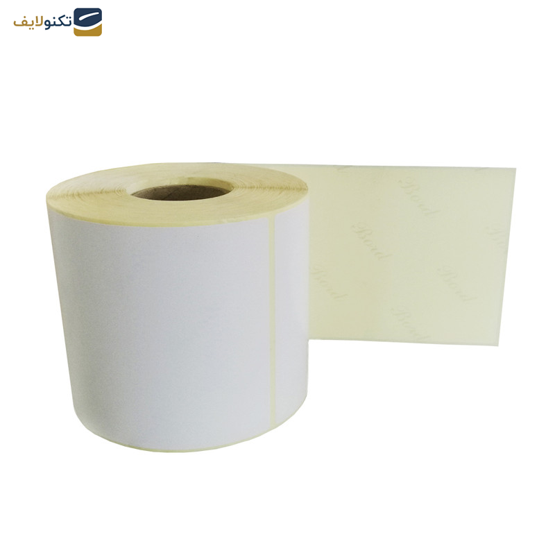 برچسب پرینتر لیبل زن مدل PK-95.125