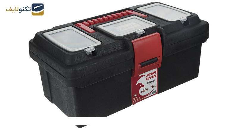 جعبه ابزار آروا مدل 4531