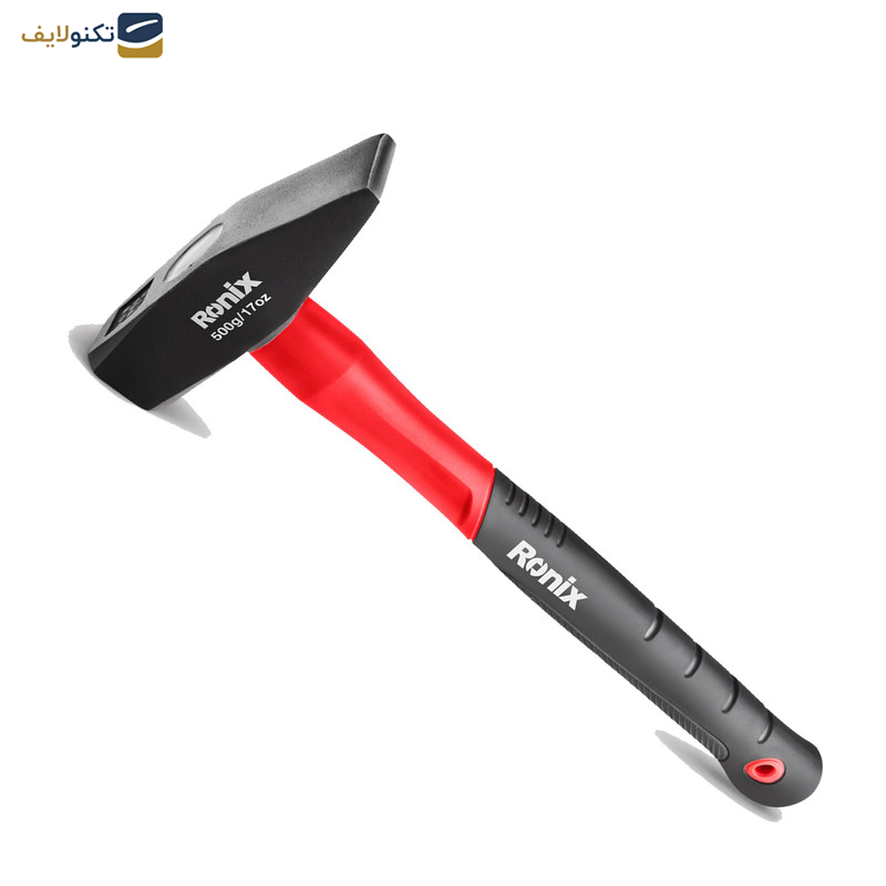 چکش رونکیس مدل RH-4713 وزن 500 گرم