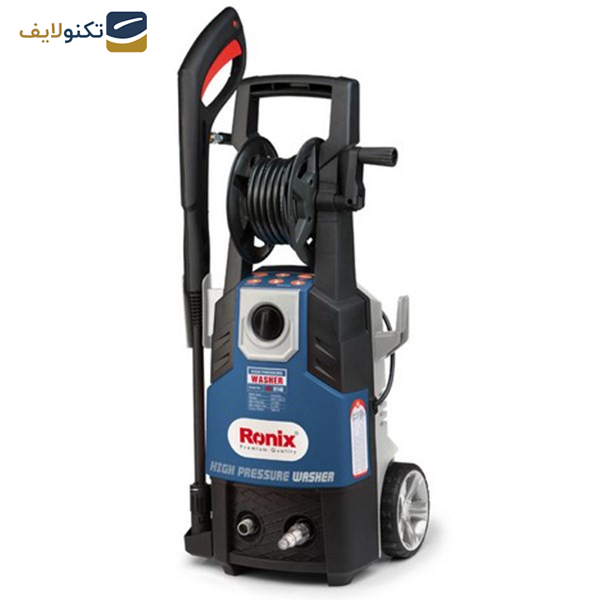 کارواش رونیکس مدل RP-0140