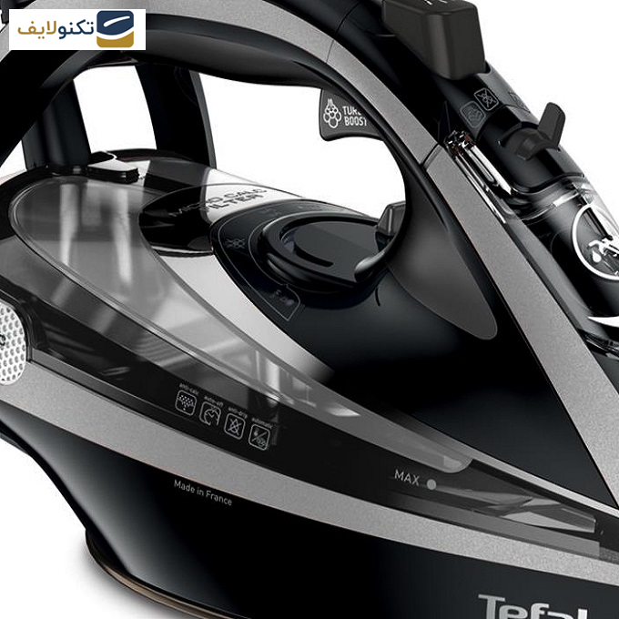 اتو بخار تفال مدل FV9850