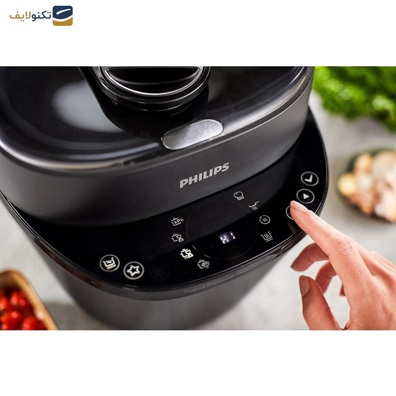 مولتی کوکر فیلیپس مدل HD2151