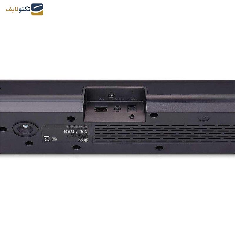 ساندبار ال جی مدل SQC1