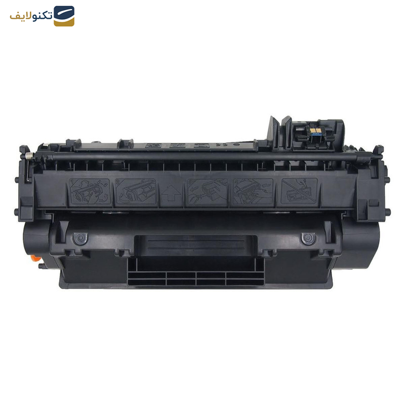 تونر مشکی مدل 05A تونر مشکی مدل 05A