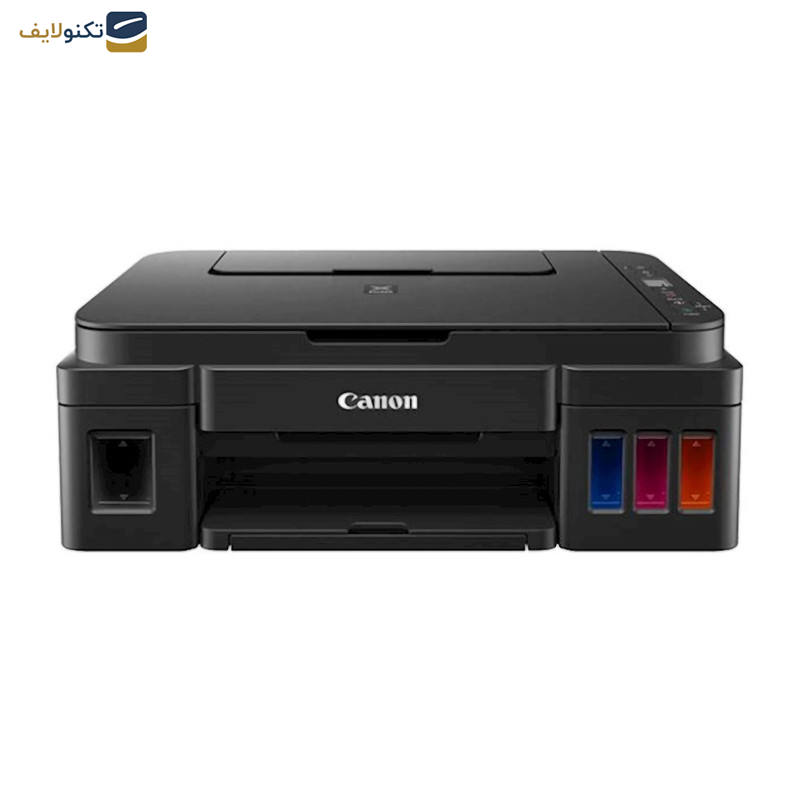 پرینتر جوهر افشان کانن مدل PIXMA G2415 پرینتر جوهر افشان کانن مدل PIXMA G2415