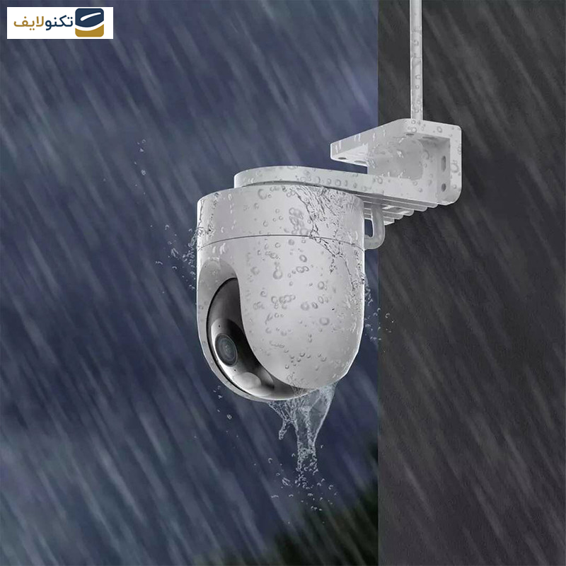 دوربین مداربسته تحت شبکه شیائومی مدل CW400 OUTDOOR