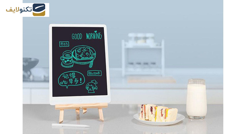 کاغذ دیجیتال شیائومی مدل XMXHB01WC کاغذ دیجیتال شیائومی مدل XMXHB01WC