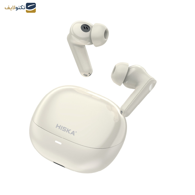 هندزفری بلوتوثی هیسکا مدل FX-549