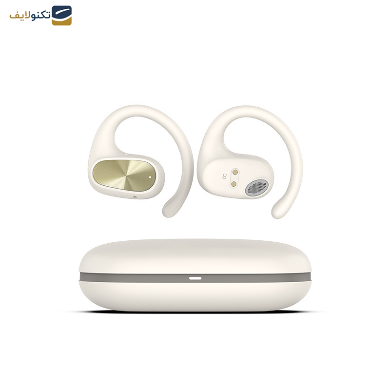 هندزفری بلوتوثی هیسکا مدل FX-557