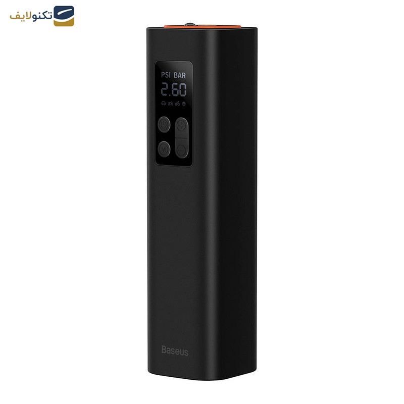 کمپرسور باد باسئوس مدل CRCQ000001