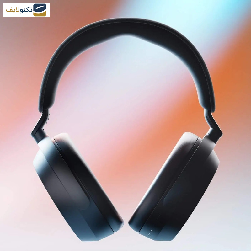 هدفون بی سیم سنهایزر مدل MOMENTUM 4 Wireless هدفون بی سیم سنهایزر مدل MOMENTUM 4 Wireless