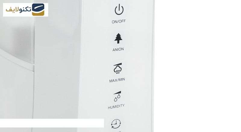 بخور سرد بری مد مدل BD7630